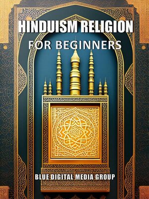 cover image of Hinduism Religion for Beginners